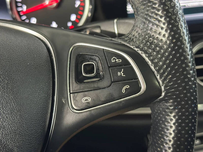 2018 Mercedes-Benz E-Class E 300