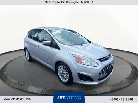 2016 Ford C-MAX Hybrid SE