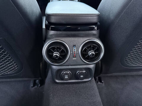 2018 Kia Stinger