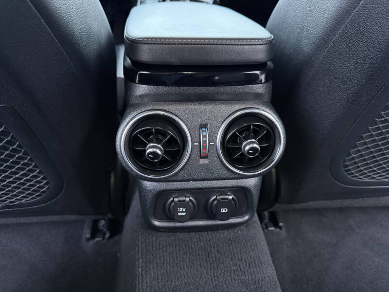 2018 Kia Stinger
