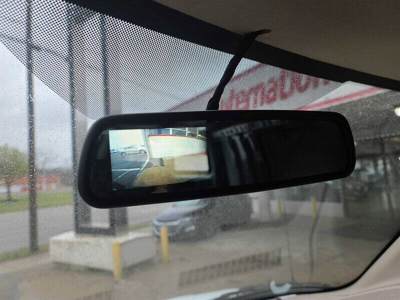 2021 Chevrolet Express 2500