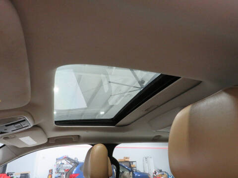 2011 Dodge Durango Citadel