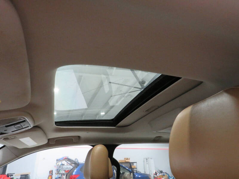 2011 Dodge Durango Citadel