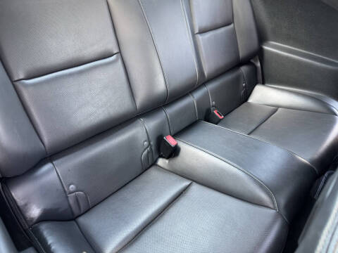 2010 Chevrolet Camaro SS