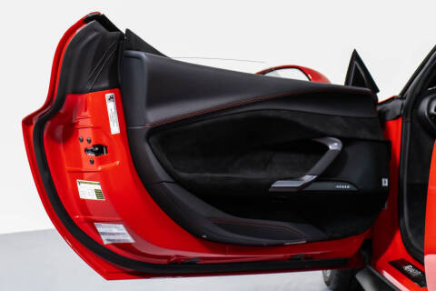 2024 Ferrari 296 GTB