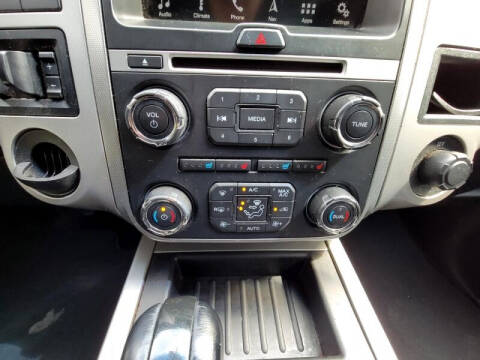 2016 Ford Expedition