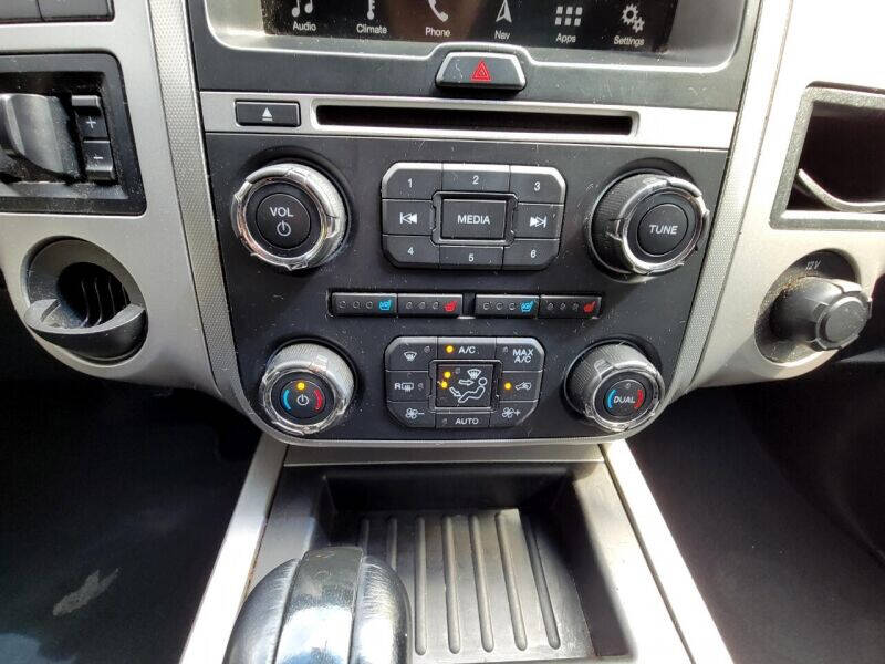 2016 Ford Expedition