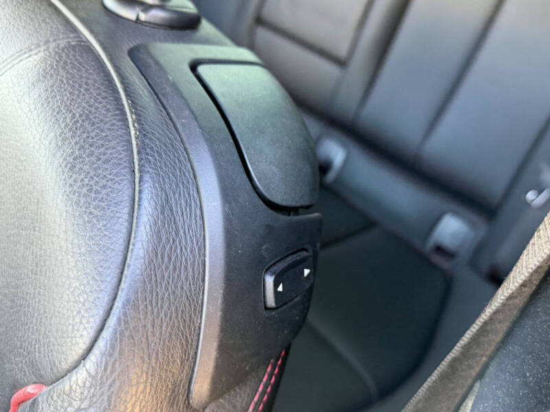 2017 BMW 4 Series 430i