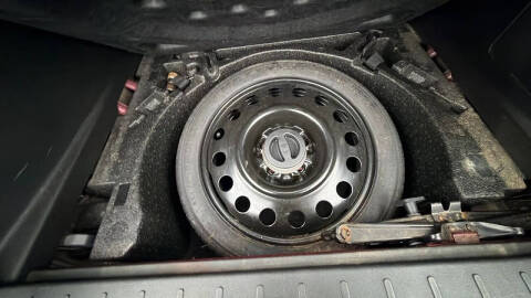 2012 GMC Terrain SLE-1