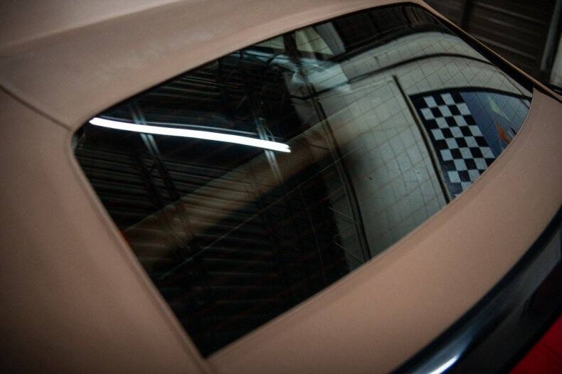 1994 Ford Mustang SVT Cobra