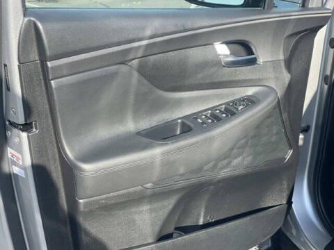 2023 Hyundai Santa Fe XRT