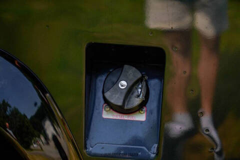 1996 Land Rover Defender