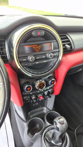 2014 MINI Hardtop Cooper