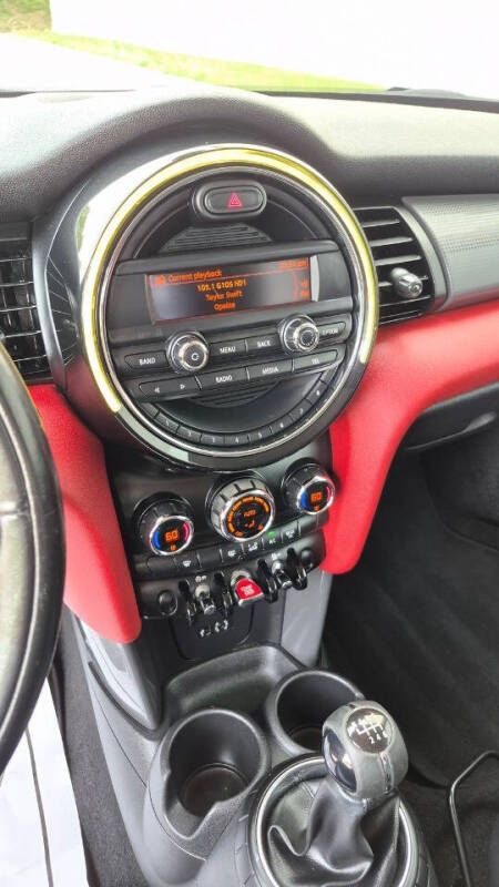 2014 MINI Hardtop Cooper