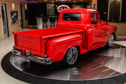 1955 Chevrolet 3100