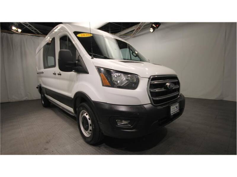 2020 Ford Transit for sale at Payless Auto Sales in Lakewood WA