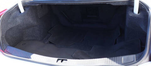 2015 Cadillac CTS 2.0T Performance Collection