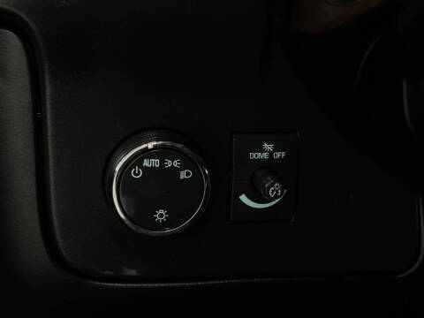 2017 GMC Savana 2500