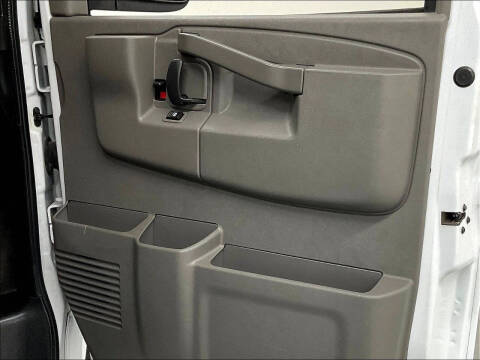 2020 Chevrolet Express LT 2500