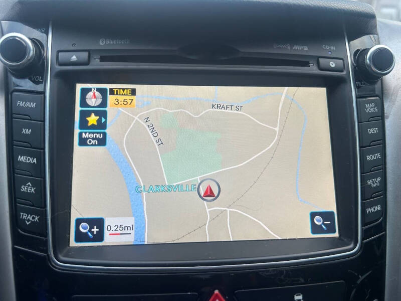 2014 Hyundai Elantra GT