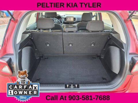 2020 Hyundai Venue SEL