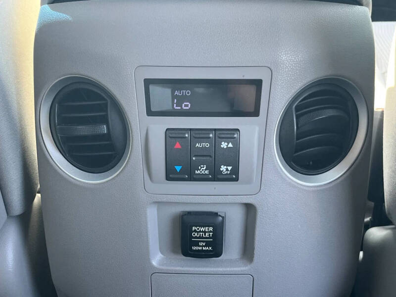 2012 Honda Pilot EX