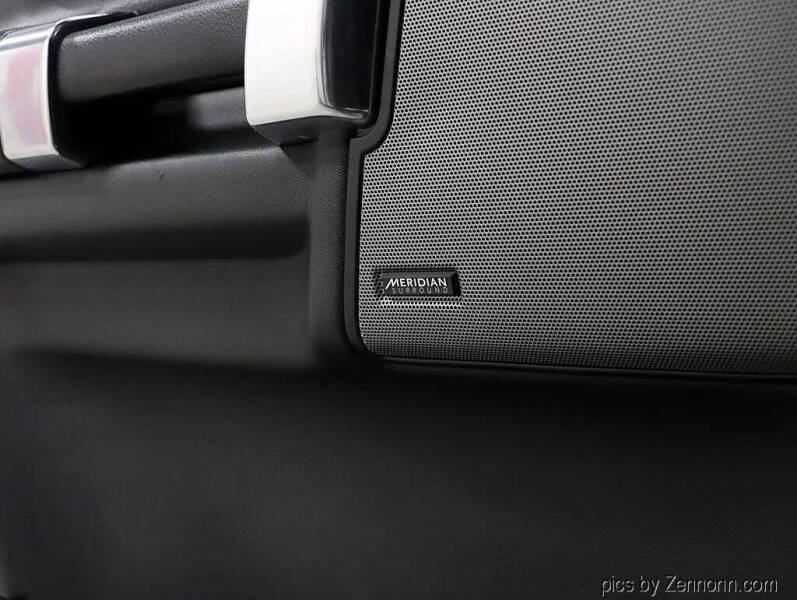 2016 Land Rover LR4 HSE