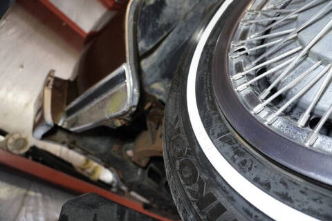 1974 Chevrolet Monte Carlo