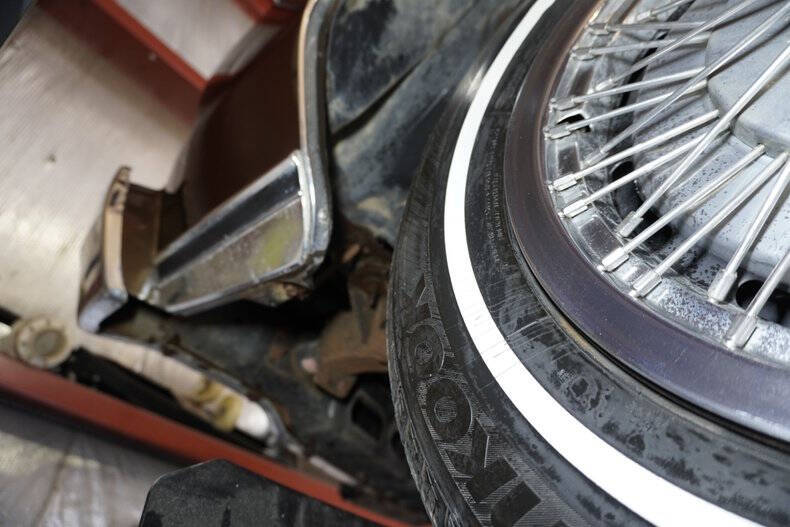 1974 Chevrolet Monte Carlo