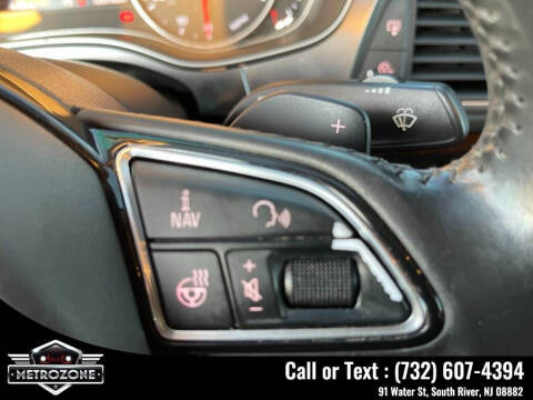 2016 Audi A7 3.0T quattro Premium Plus