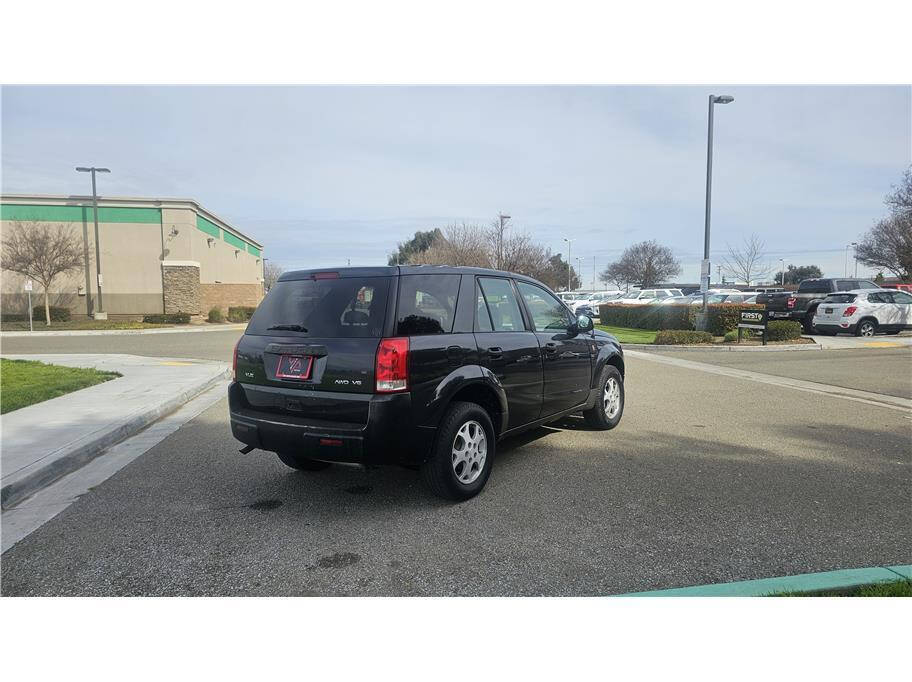 2002 Saturn Vue for sale at VIP AUTO SALES, INC. in Modesto, CA