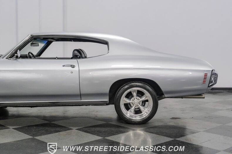 1970 Chevrolet Chevelle