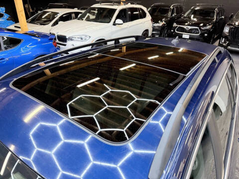 2011 Volkswagen Jetta SportWagen TDI