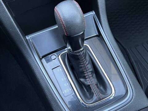 2020 Subaru WRX Limited