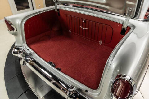 1955 Chevrolet 210