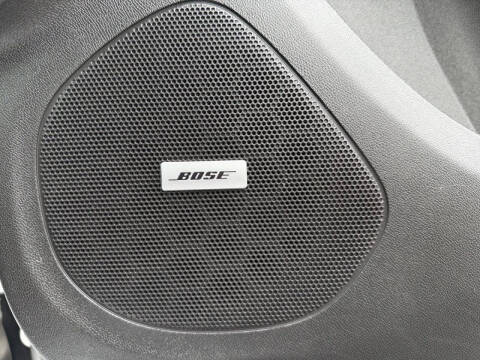 2017 Chevrolet Volt Premier