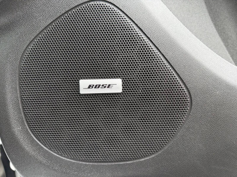 2017 Chevrolet Volt Premier