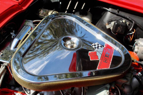 1967 Chevrolet Corvette