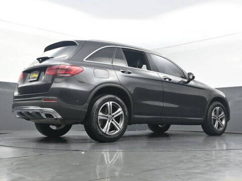 2022 Mercedes-Benz GLC GLC 300