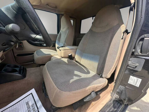 2002 Ford Ranger