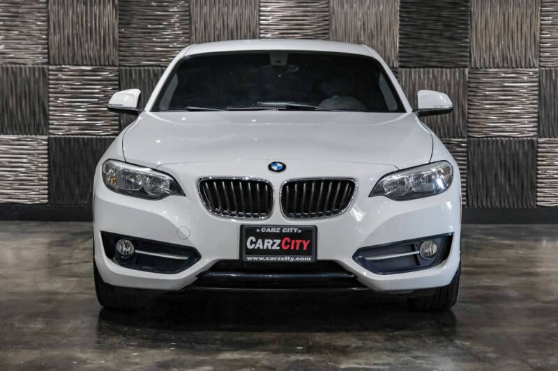2017 BMW 2 Series 230i