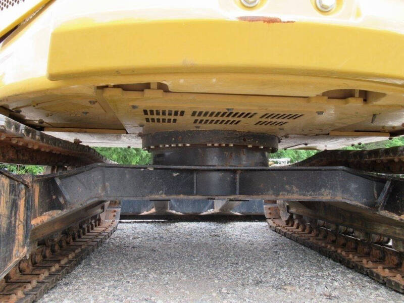 2021 Caterpillar 309CR