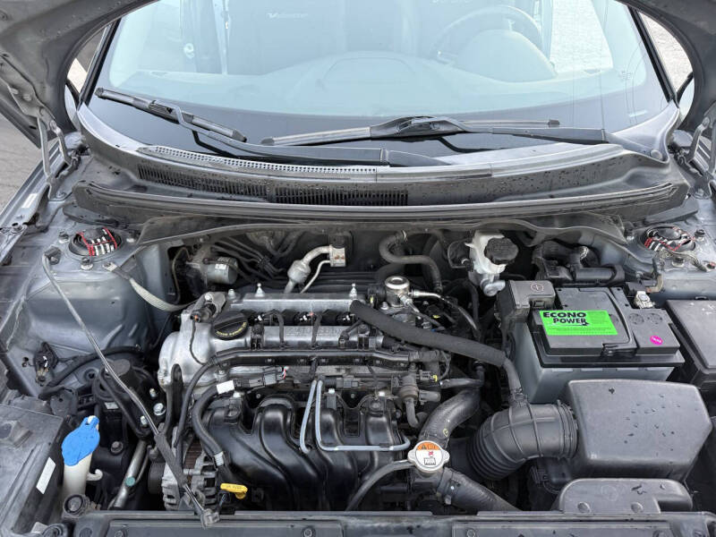 2013 Hyundai Veloster