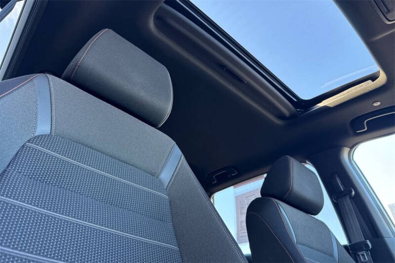 2023 Honda CR-V Hybrid