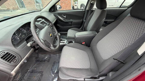 2006 Chevrolet Malibu LT