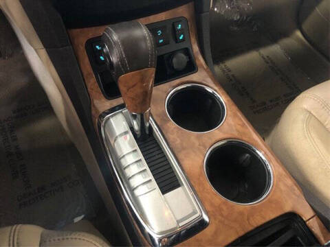 2008 Buick Enclave CXL