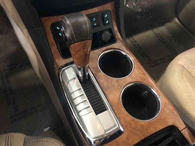 2008 Buick Enclave CXL