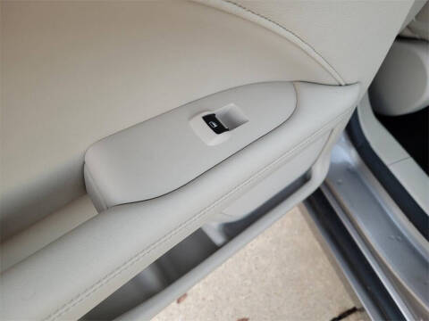 2020 Lincoln MKZ Reserve