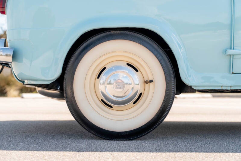 1959 Vespa 400