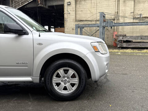2008 Mercury Mariner V6
